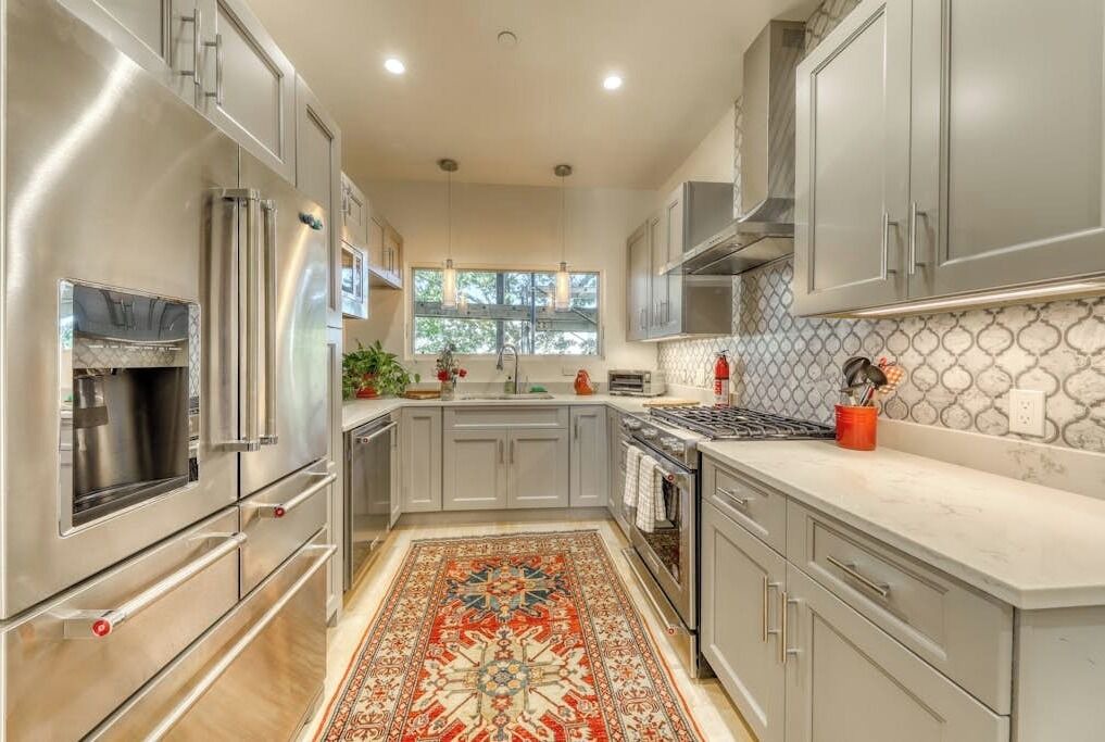 Photo of Kitchen in East Bayside