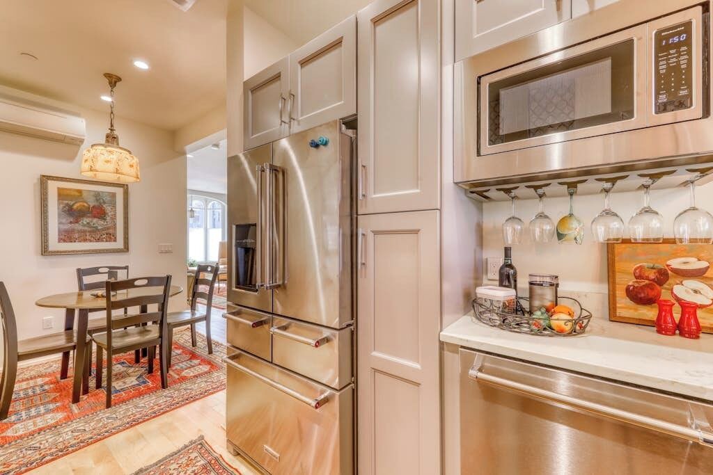Photo of Kitchen in East Bayside