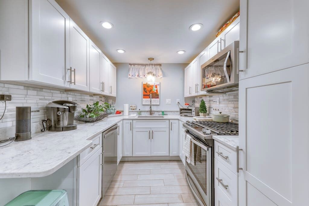 Photo of Kitchen in East Bayside
