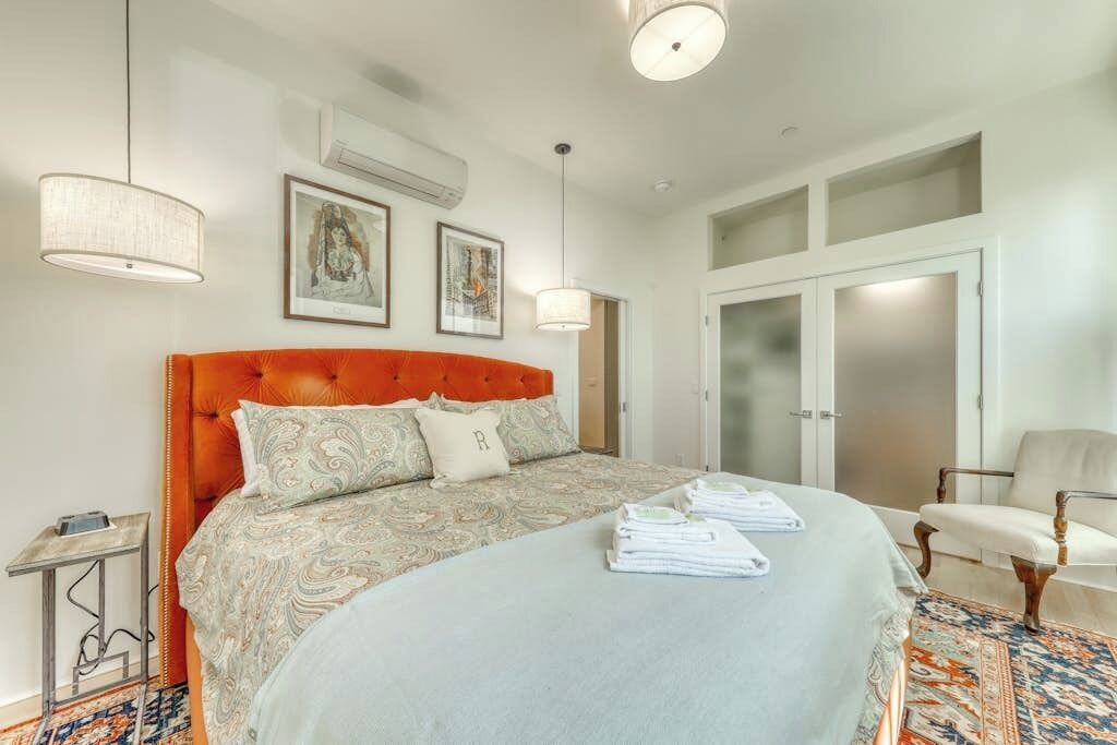 Photo of Bedroom in East Bayside