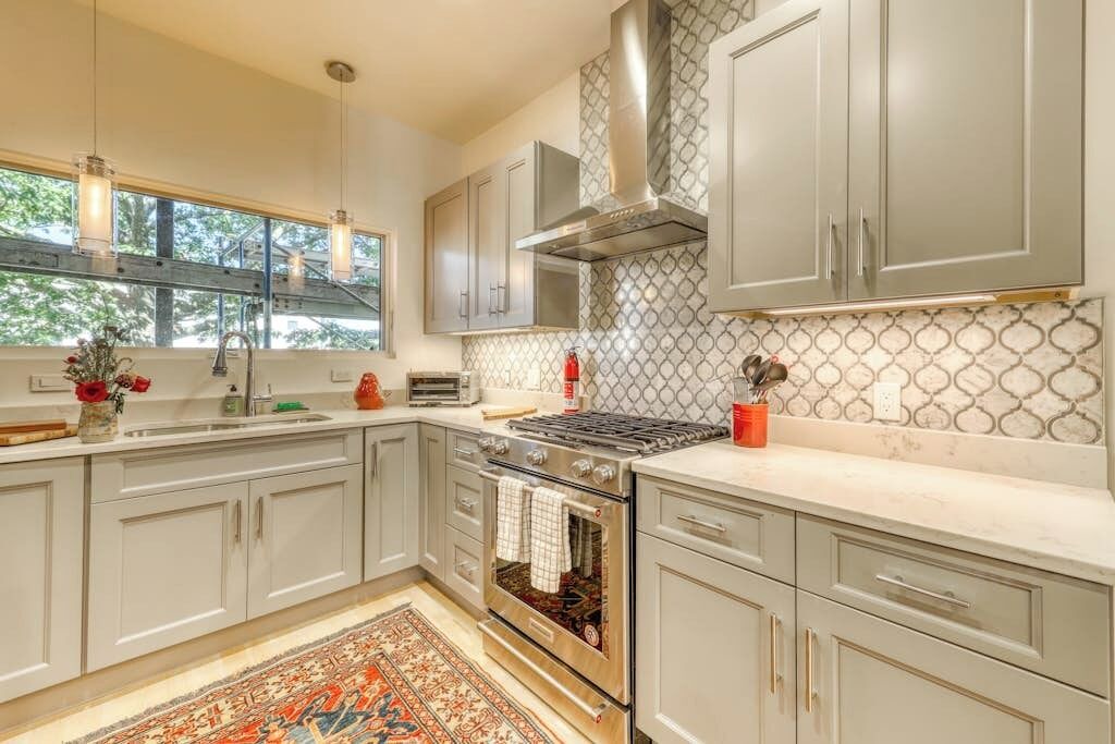 Photo of Kitchen in East Bayside