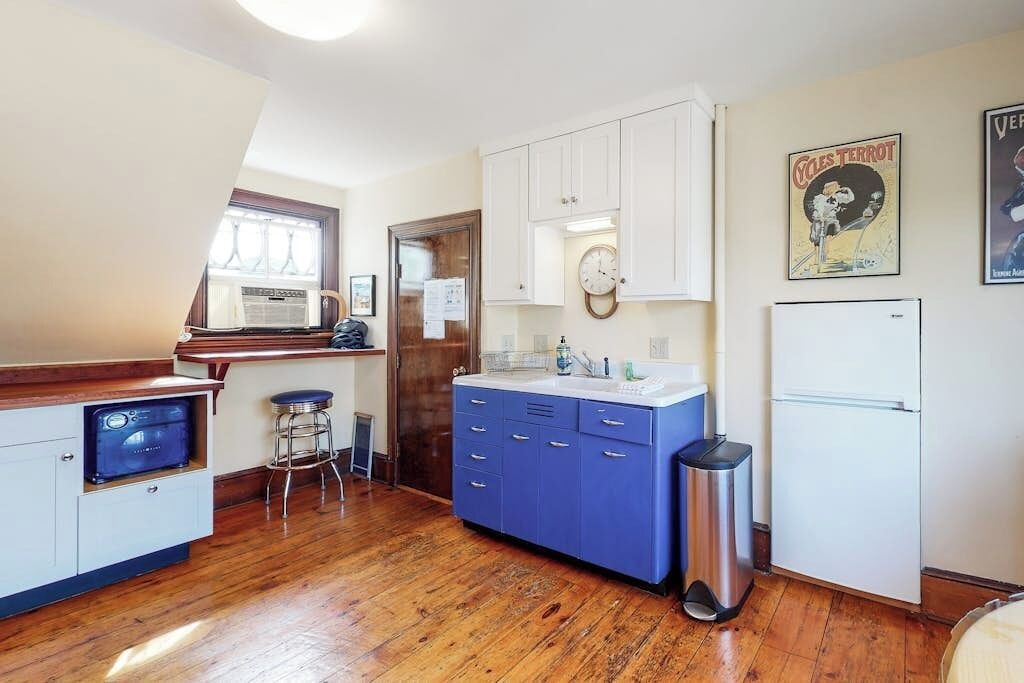 Photo of Kitchen in Munjoy Hill