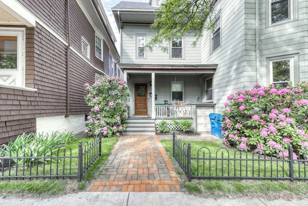 Photo of Outdoor in Munjoy Hill