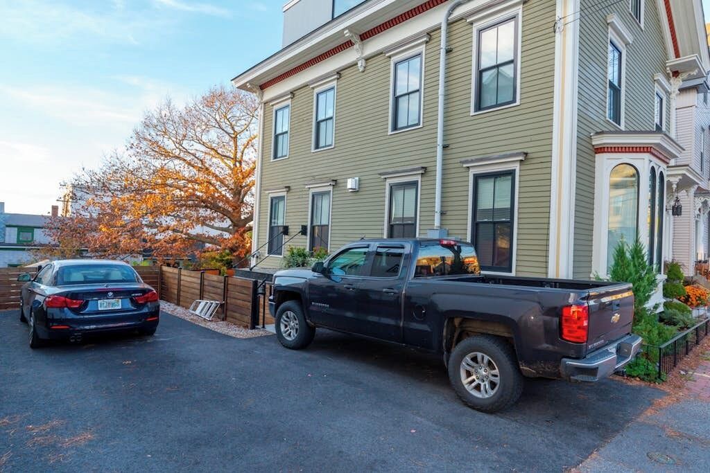 Photo of Outdoor in East Bayside