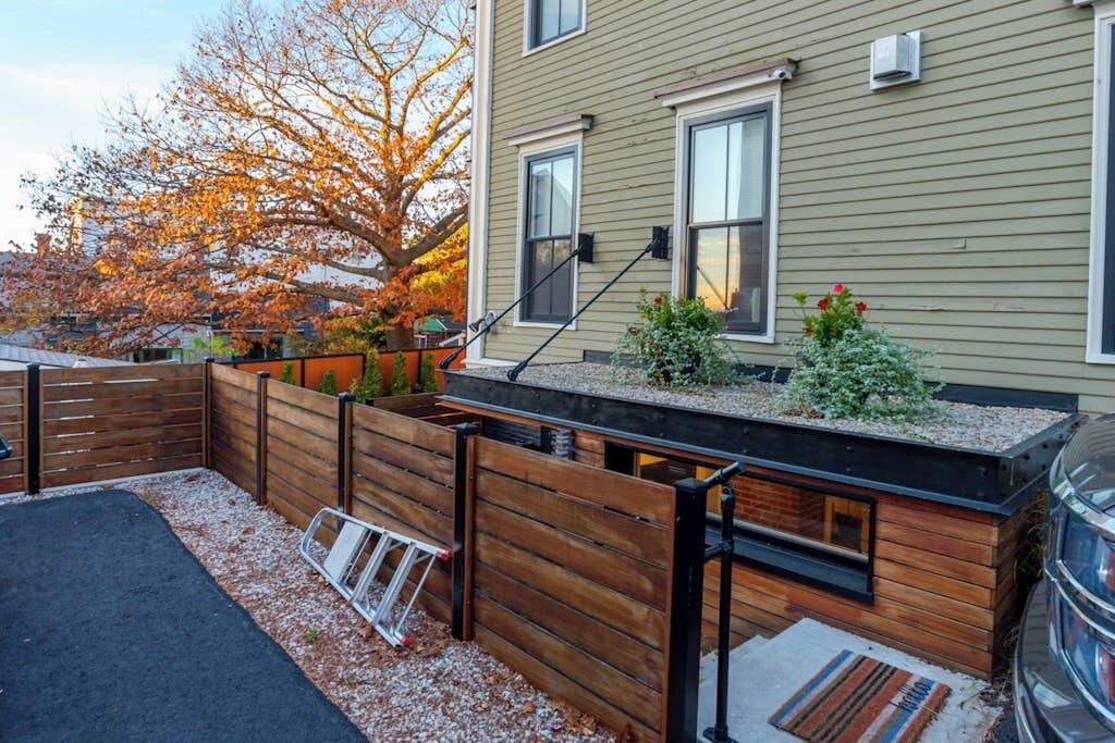 Photo of Outdoor in East Bayside