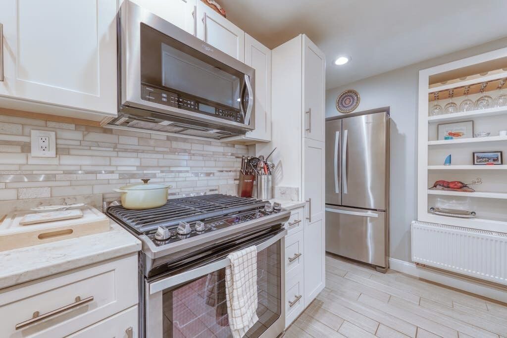 Photo of Kitchen in East Bayside