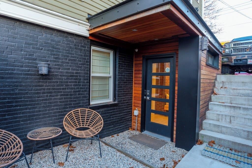 Photo of Outdoor in East Bayside
