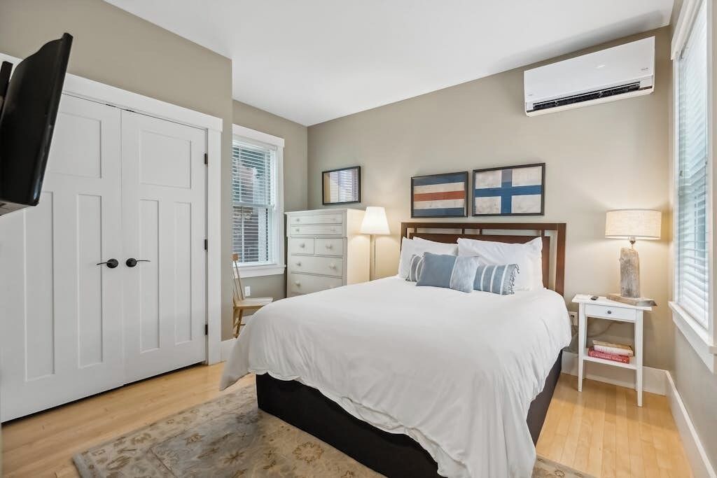 Photo of Bedroom in West End