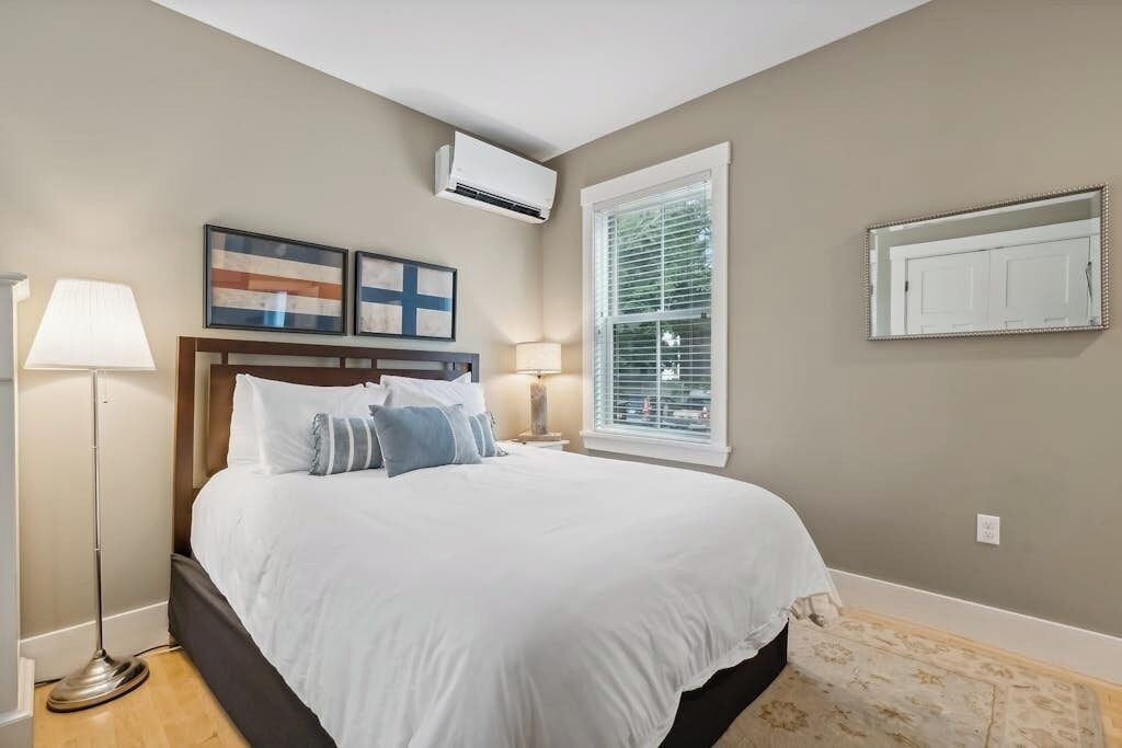 Photo of Bedroom in West End