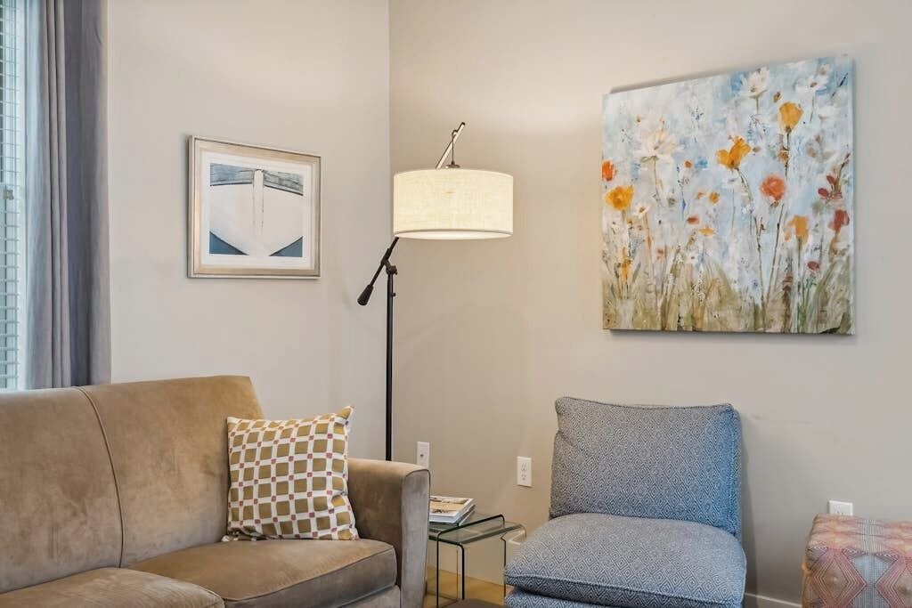 Photo of Livingroom in West End