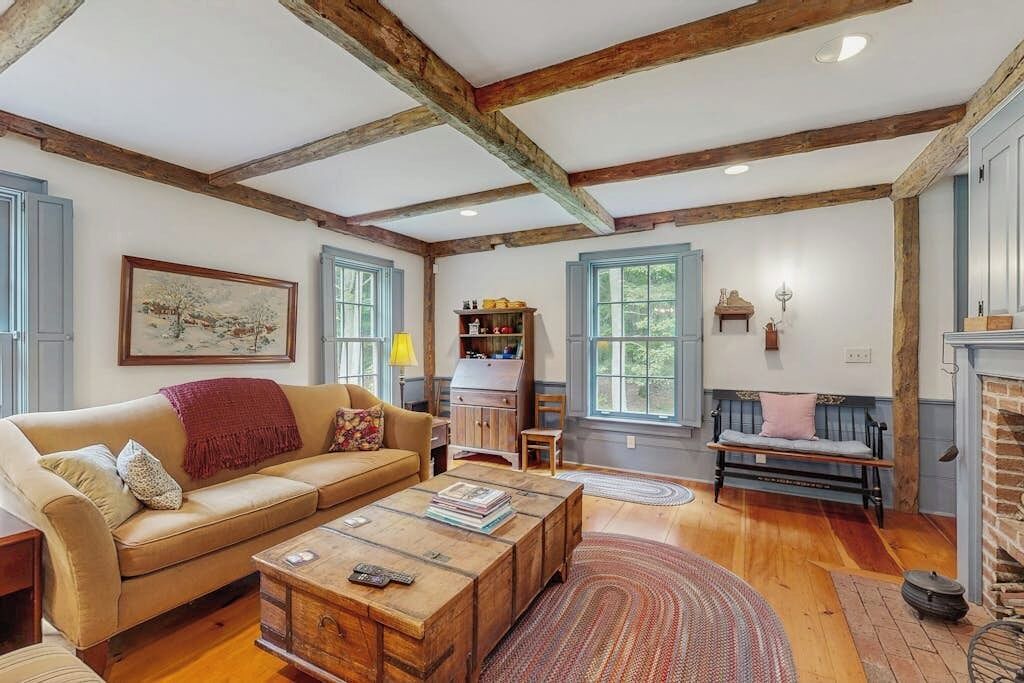 Photo of Livingroom in Freeport