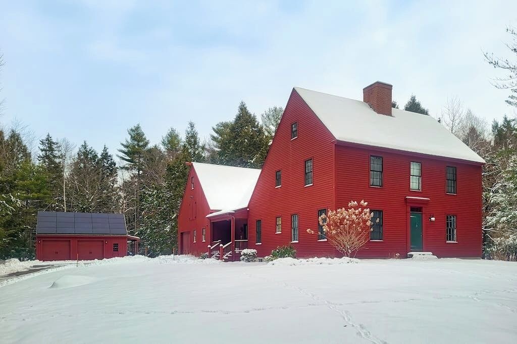 Photo of Outdoor in Freeport