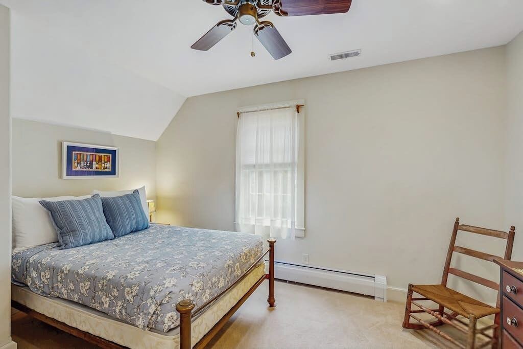 Photo of Bedroom in Freeport