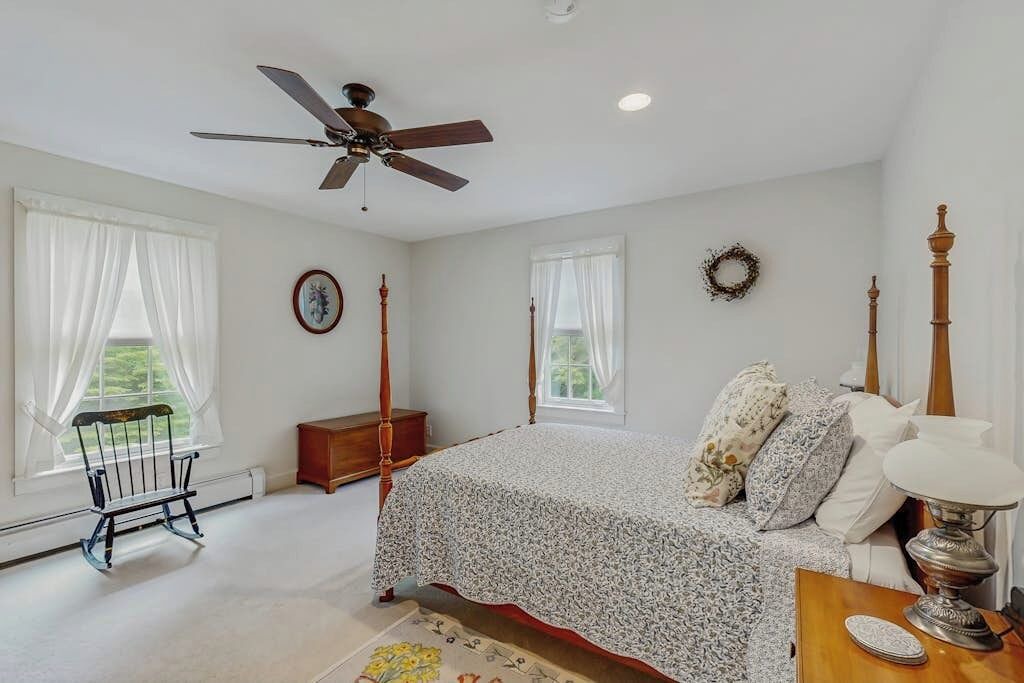 Photo of Bedroom in Freeport