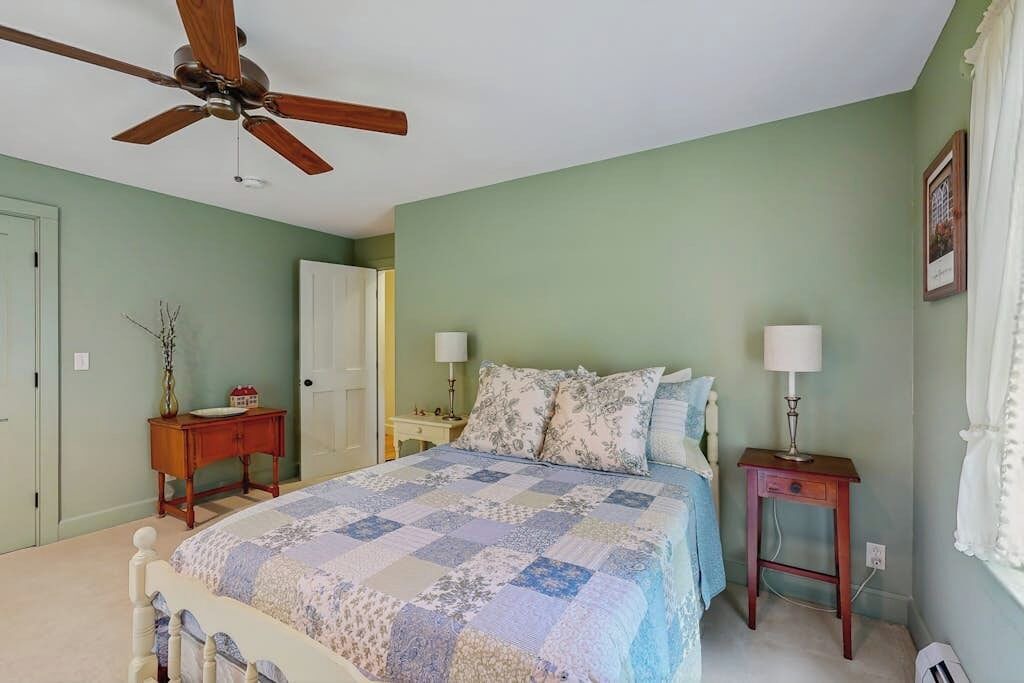 Photo of Bedroom in Freeport