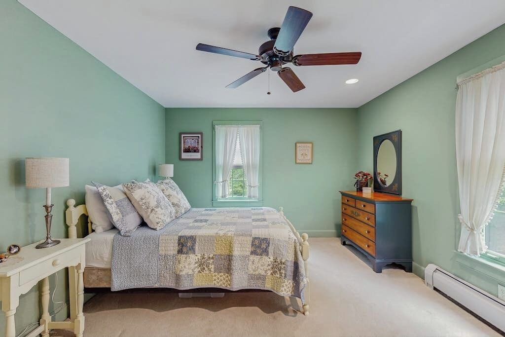 Photo of Bedroom in Freeport