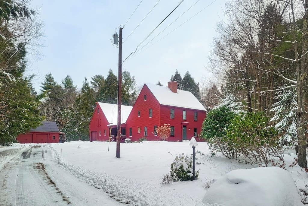 Photo of Outdoor in Freeport