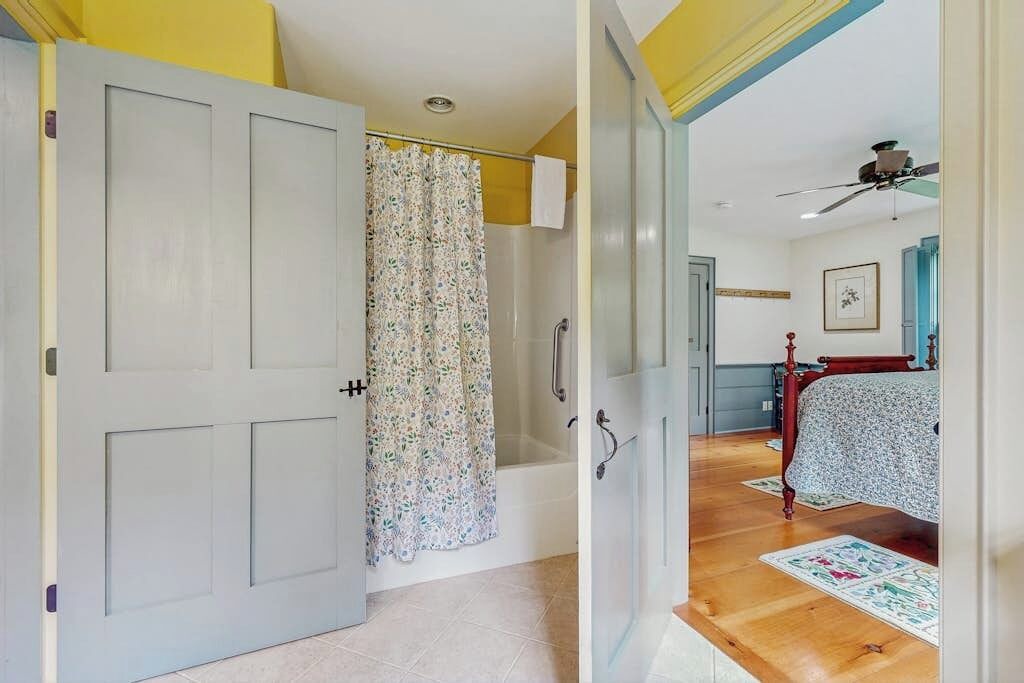 Photo of Bedroom in Freeport