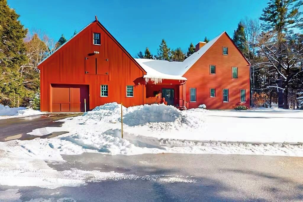 Photo of Outdoor in Freeport