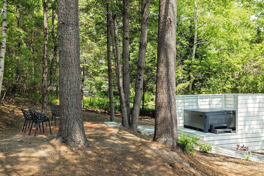 Photo of Outdoor in Cumberland Foreside