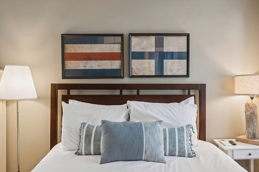 Photo of Bedroom in West End