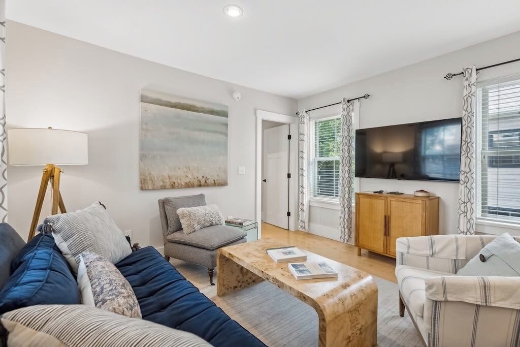 Photo of Livingroom in West End