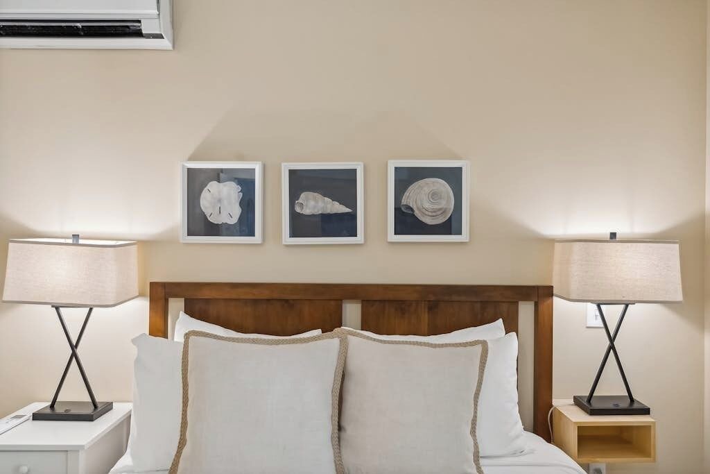 Photo of Bedroom in West End