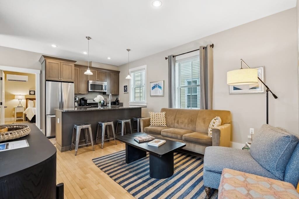 Photo of Livingroom in West End