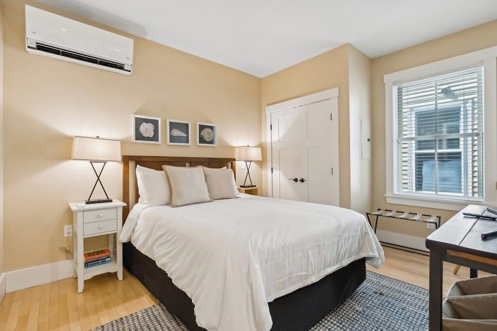 Photo of Bedroom in West End