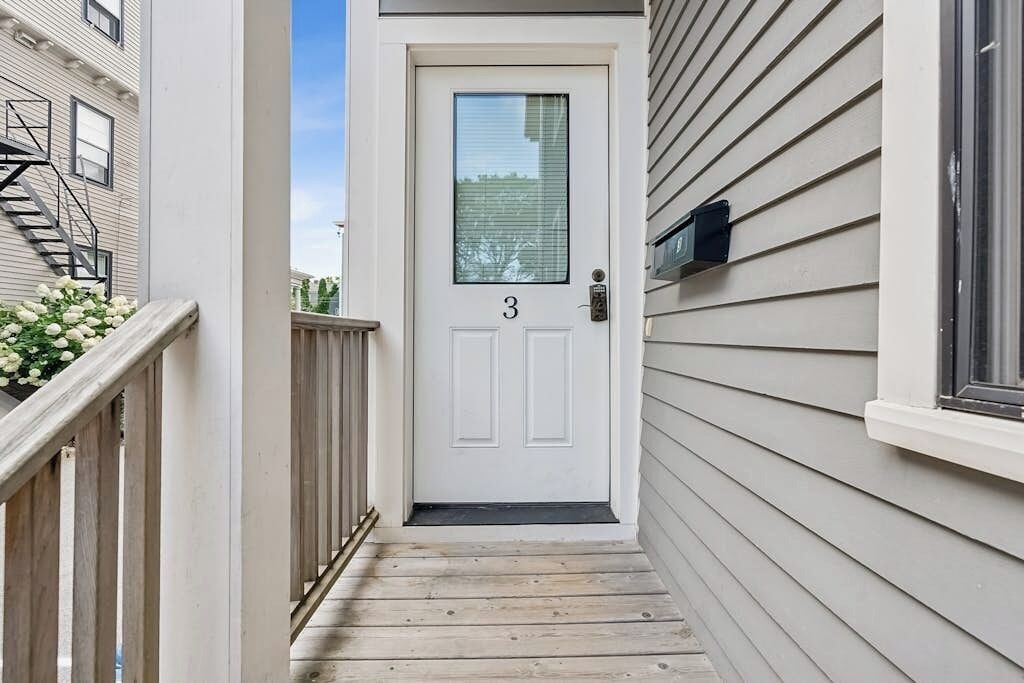 Photo of Outdoor in West End