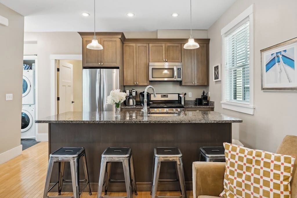 Photo of Kitchen in West End