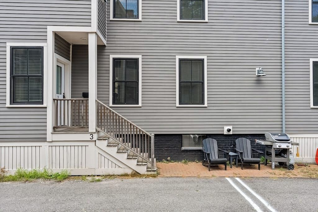 Photo of Outdoor in West End
