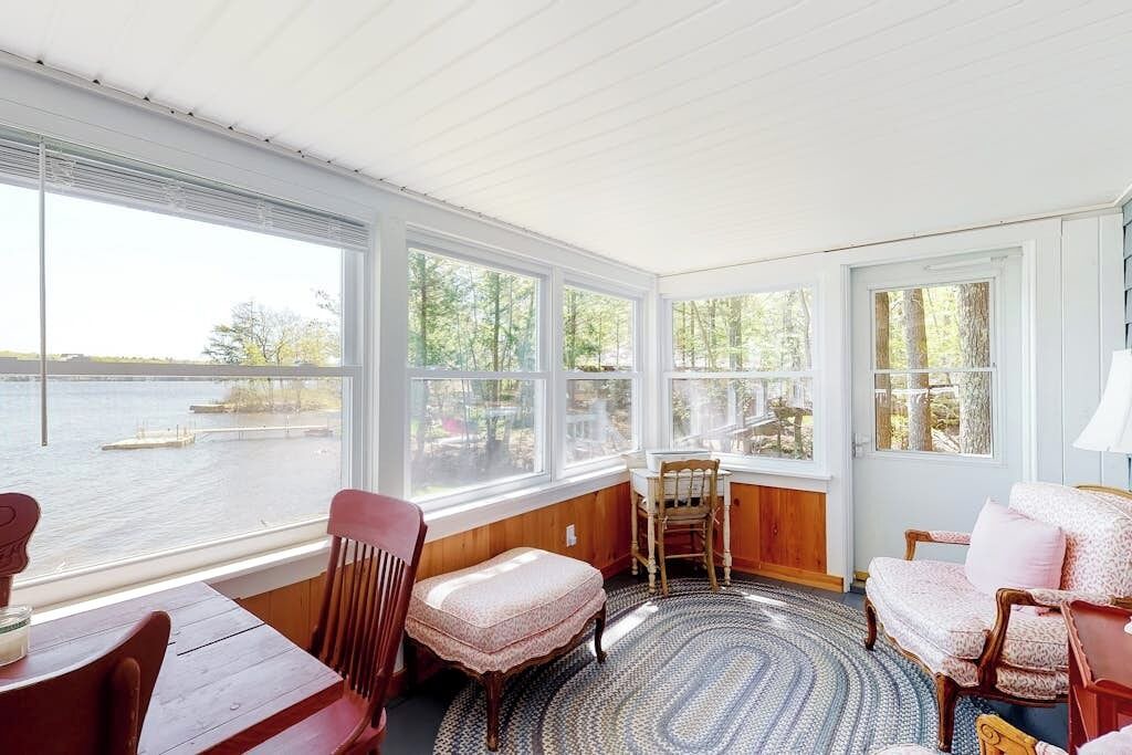 Photo of Livingroom in Windham