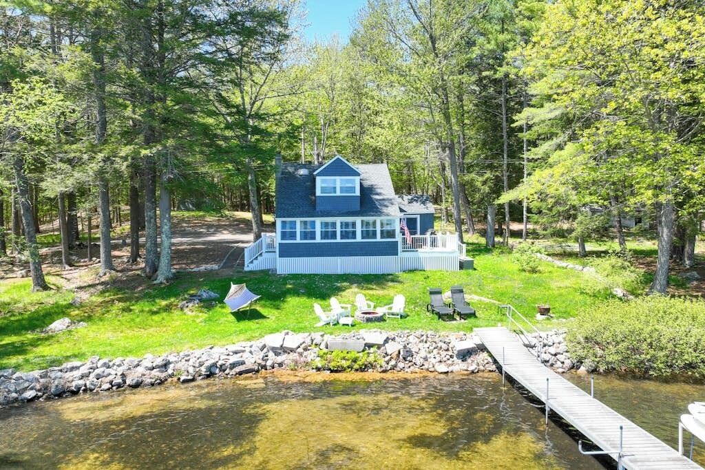 Photo of Outdoor in Windham
