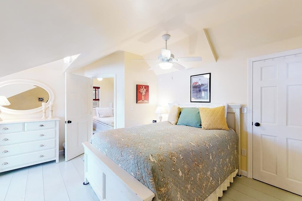 Photo of Bedroom in Windham