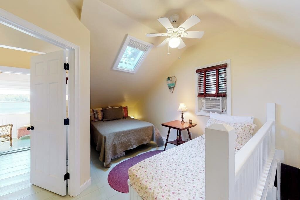 Photo of Bedroom in Windham