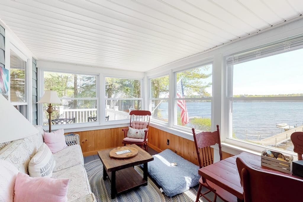 Photo of Livingroom in Windham