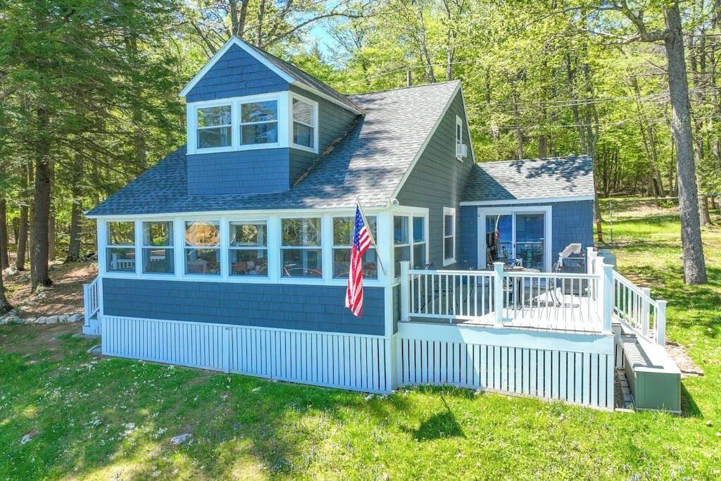 Photo of Outdoor in Windham