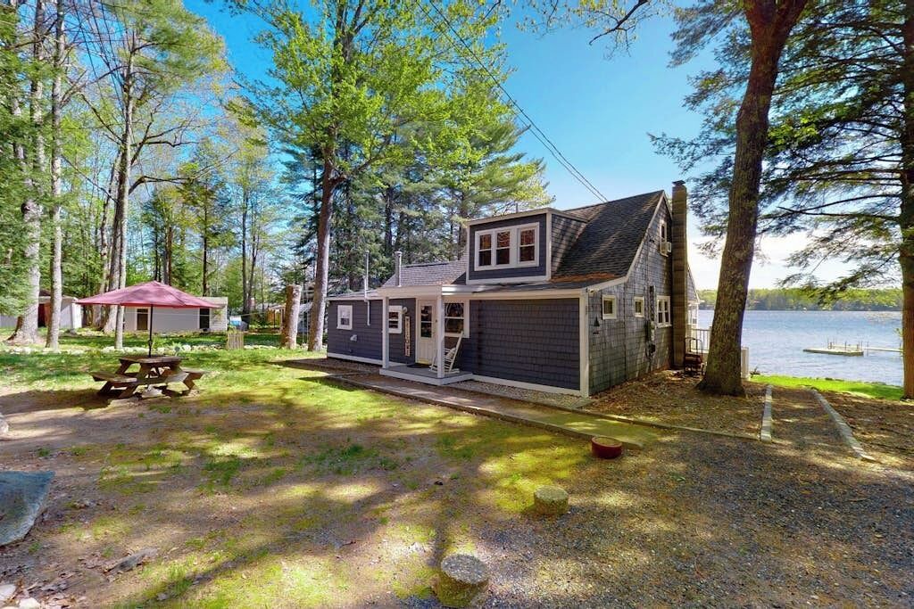 Photo of Outdoor in Windham
