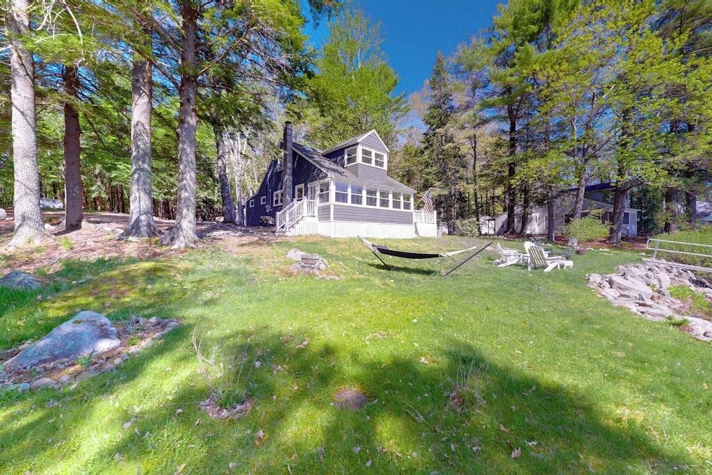 Photo of Outdoor in Windham