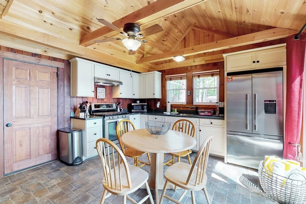 Photo of Kitchen in Windham
