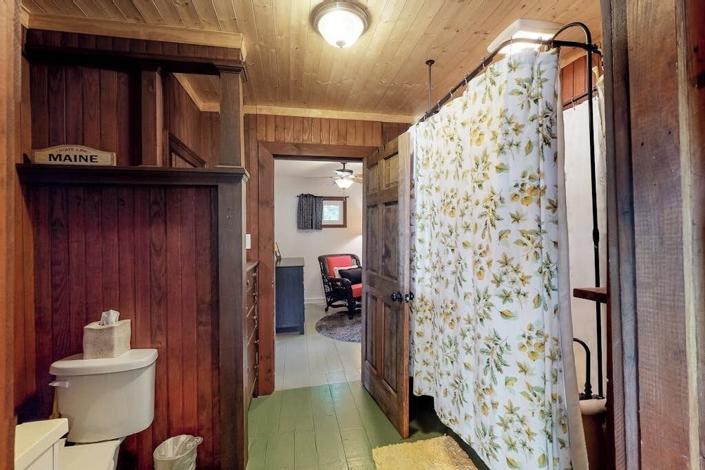Photo of Bathroom in Windham