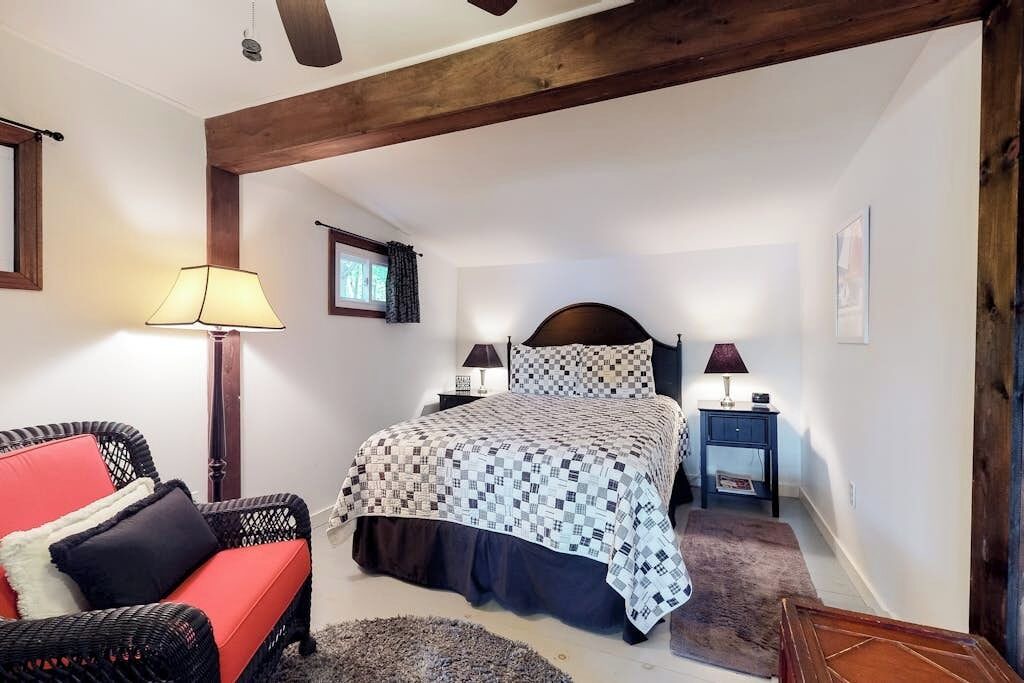 Photo of Bedroom in Windham