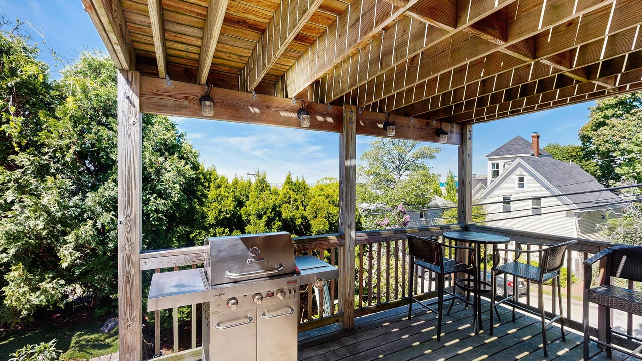 Photo of Outdoor in Munjoy Hill