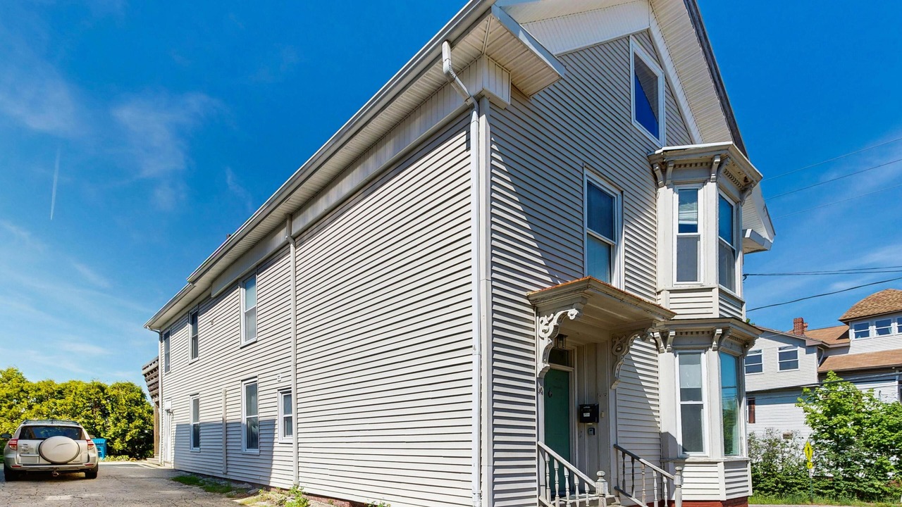 Photo of Outdoor in Munjoy Hill
