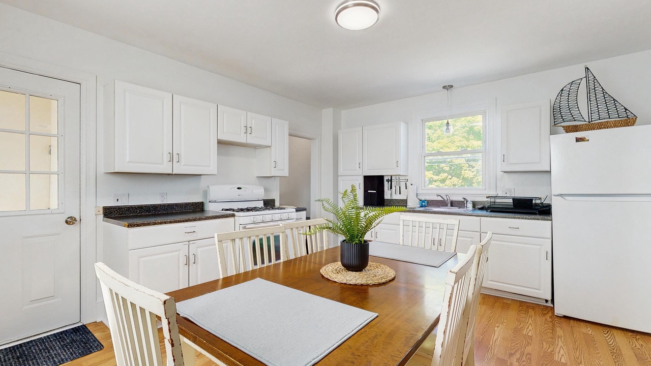 Photo of Kitchen in Munjoy Hill