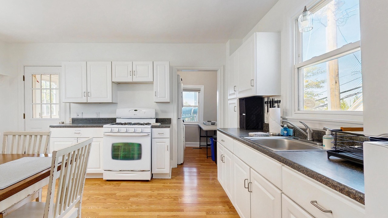 Photo of Kitchen in Munjoy Hill