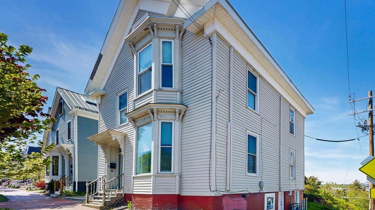 Photo of Outdoor in Munjoy Hill