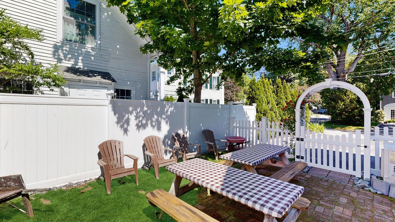 Photo of Outdoor in Kennebunkport