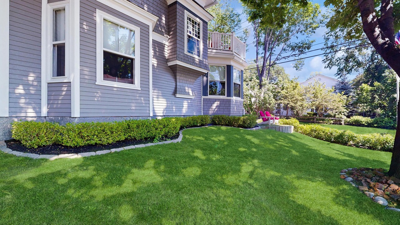 Photo of Outdoor in Kennebunkport